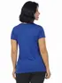Blusa fenomenal visco-premium confort: elegância corporativa