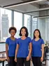 Blusa fenomenal visco-premium confort: elegância corporativa