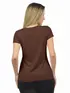 Blusa fenomenal visco-premium confort: elegância corporativa