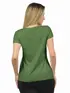 Blusa fenomenal visco-premium confort: elegância corporativa