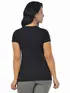 Blusa fenomenal visco-premium confort: elegância corporativa