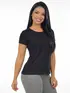 Blusa fenomenal visco-premium confort: elegância corporativa