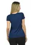 Blusa fenomenal visco-premium confort: elegância corporativa