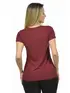 Blusa fenomenal visco-premium confort: elegância corporativa