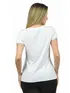 Blusa fenomenal visco-premium confort: elegância corporativa