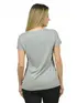 Blusa fenomenal visco-premium confort: elegância corporativa