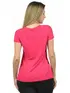 Blusa fenomenal visco-premium confort: elegância corporativa