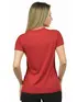 Blusa fenomenal visco-premium confort: elegância corporativa