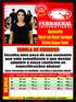 Blusa fenomenal visco-premium confort: elegância corporativa