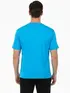 Camiseta masculina algodão decote v fenomenal