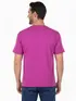 Camiseta masculina algodão decote v fenomenal
