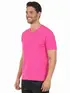 Camiseta masculina algodão decote v fenomenal