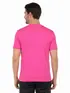 Camiseta masculina algodão decote v fenomenal
