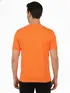 Camiseta masculina algodão decote v fenomenal