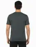 Camiseta masculina algodão decote v fenomenal