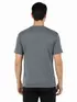 Camiseta masculina algodão decote v fenomenal
