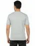 Camiseta masculina algodão decote v fenomenal