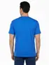 Camiseta masculina algodão decote v fenomenal