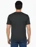 Camiseta masculina algodão decote v fenomenal