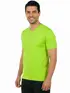 Camiseta masculina algodão decote v fenomenal