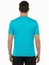Camiseta masculina algodão decote v fenomenal