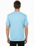 Camiseta masculina algodão decote v fenomenal