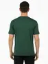 Camiseta masculina algodão decote v fenomenal