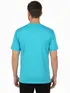 Camiseta masculina algodão decote v fenomenal