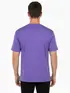Camiseta masculina algodão decote v fenomenal