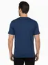 Camiseta masculina algodão decote v fenomenal