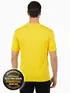 Camiseta masculina algodão decote v fenomenal
