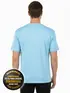 Camiseta masculina algodão decote v fenomenal