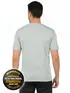 Camiseta masculina algodão decote v fenomenal