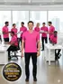Camiseta masculina algodão decote v fenomenal