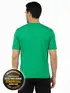 Camiseta masculina algodão decote v fenomenal