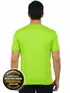 Camiseta masculina algodão decote v fenomenal