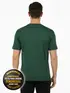 Camiseta masculina algodão decote v fenomenal