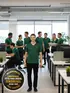 Camiseta masculina algodão decote v fenomenal