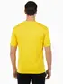 Camiseta masculina algodão decote v fenomenal