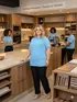 Camisa polo piquet feminina plus size fenomenal