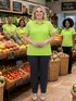 Camisa polo piquet feminina plus size fenomenal