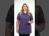 Camisa polo piquet feminina plus size fenomenal