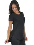 Kit 6 blusas mullet gola redonda fenomenal cores variadas
