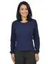 Blusa Gola Redonda Manga Longa Fenomenal