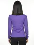 Blusa Gola Redonda Manga Longa Fenomenal