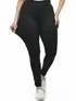 Legging cos largo c/ forro