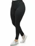 Legging cos largo c/ forro