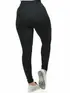 Legging cos largo c/ forro