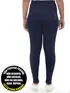 Legging cos largo c/ forro