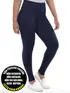 Legging cos largo c/ forro